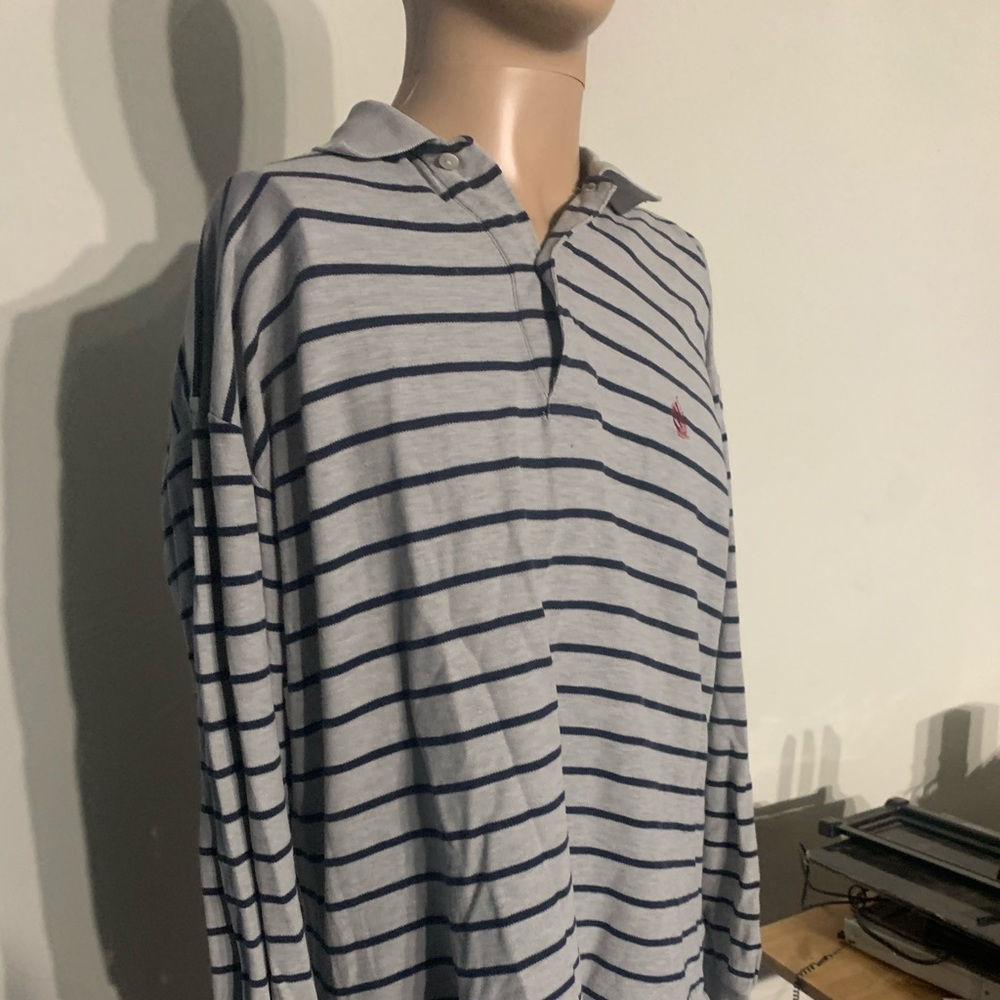 Nautica polo